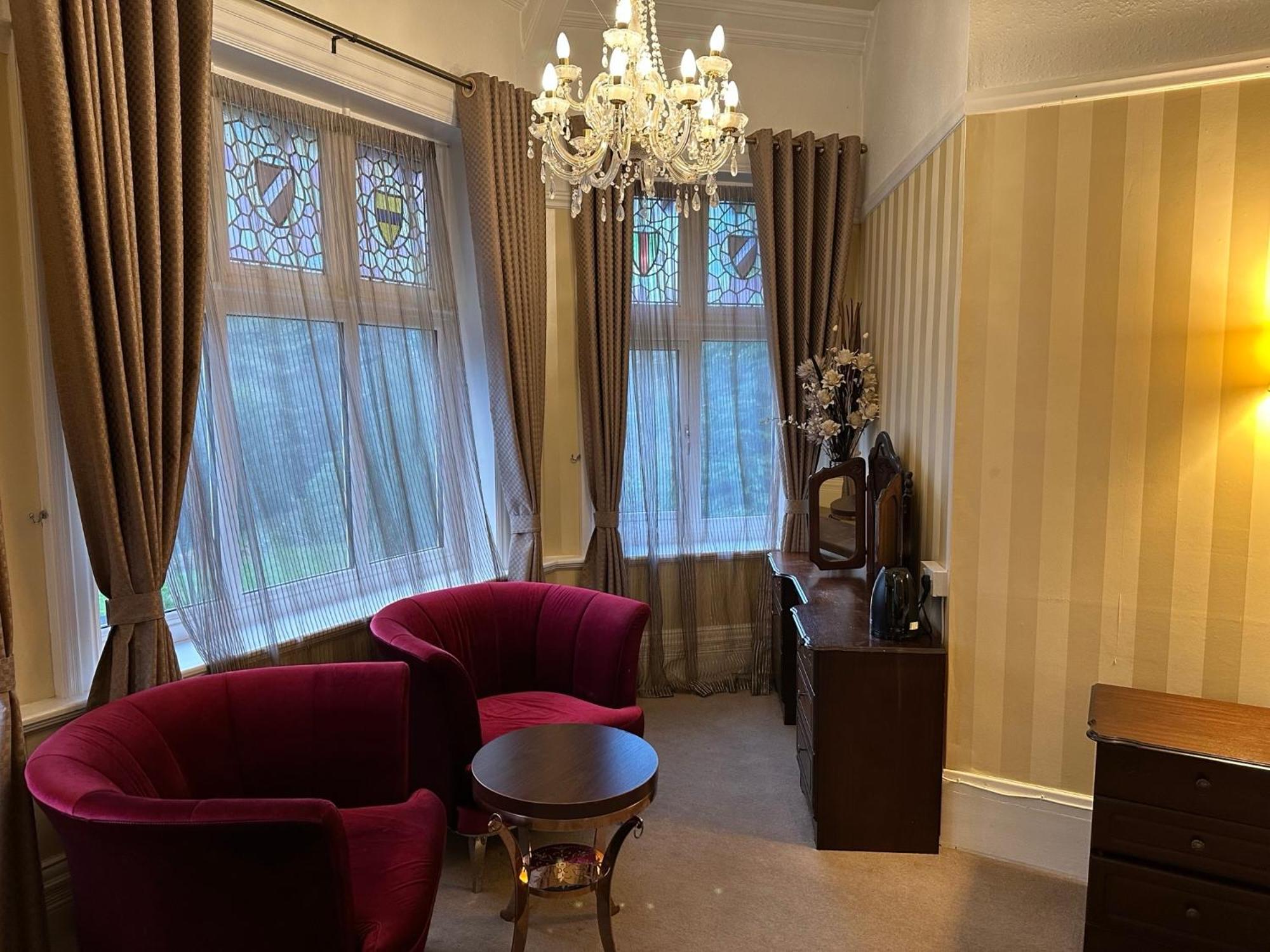 NormanHurst Hotel Sale Buitenkant foto