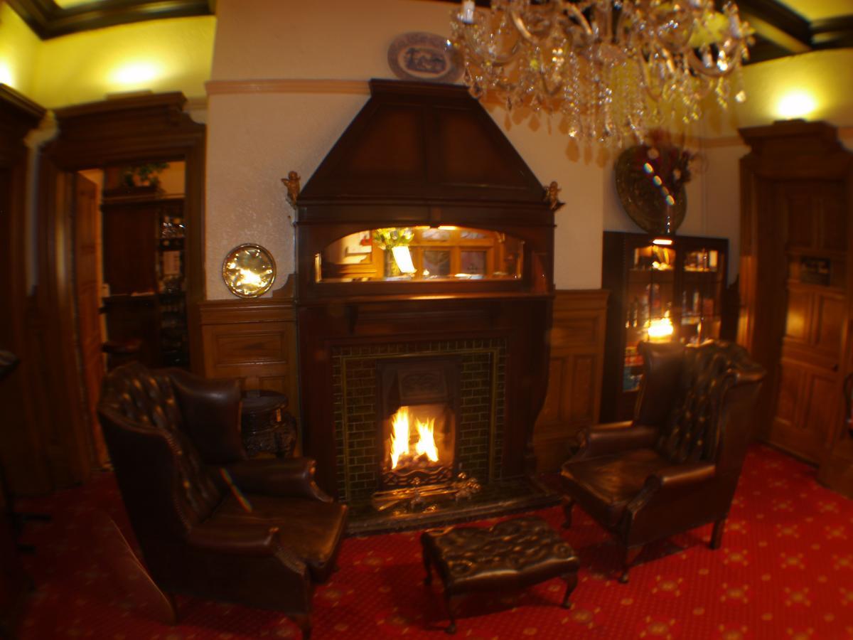NormanHurst Hotel Sale Buitenkant foto
