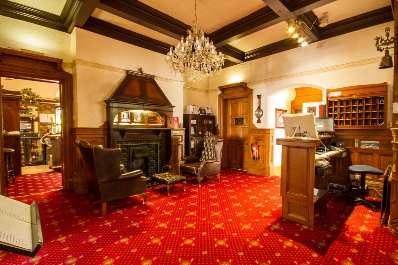 NormanHurst Hotel Sale Buitenkant foto