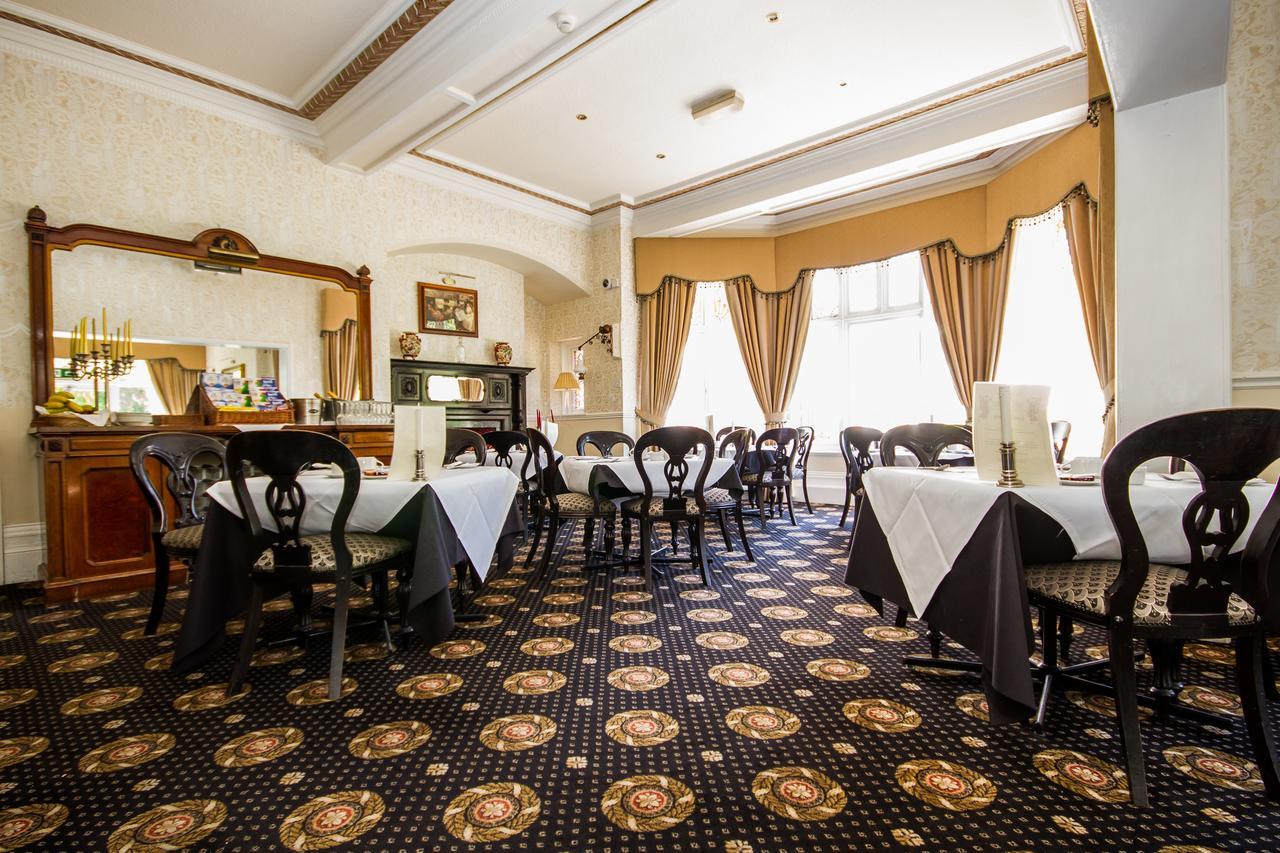 NormanHurst Hotel Sale Buitenkant foto