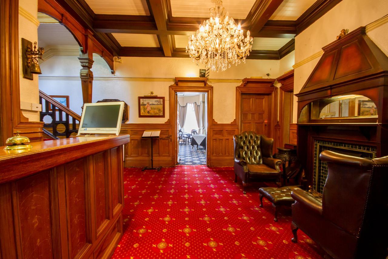 NormanHurst Hotel Sale Buitenkant foto