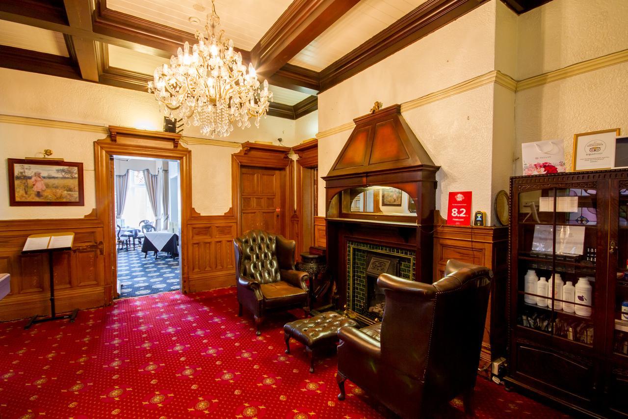 NormanHurst Hotel Sale Buitenkant foto