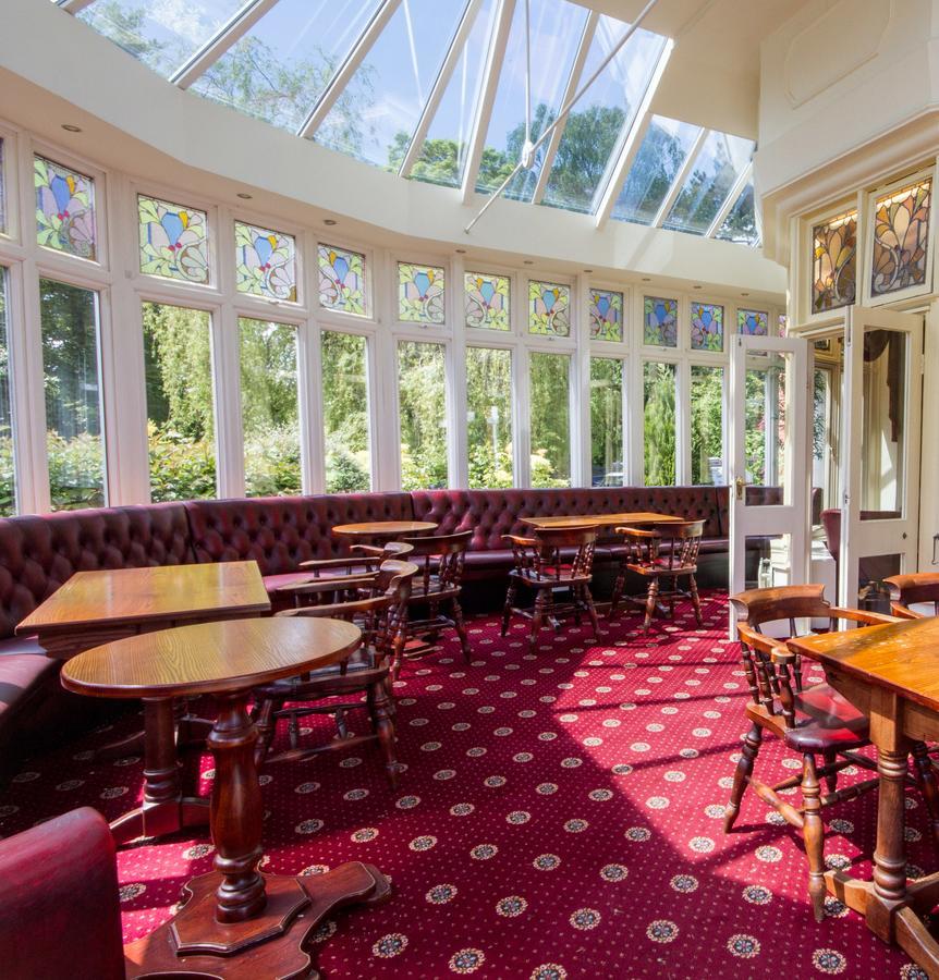 NormanHurst Hotel Sale Buitenkant foto