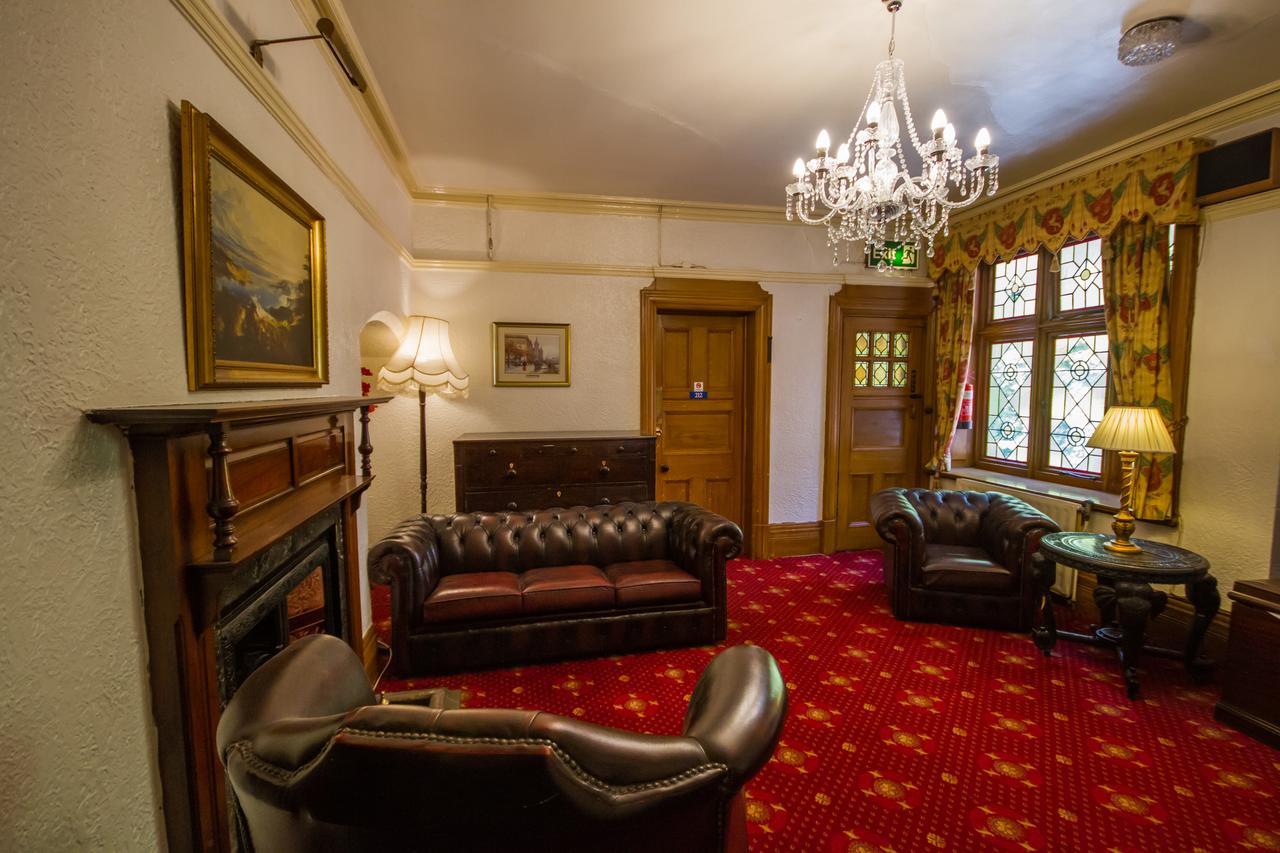 NormanHurst Hotel Sale Buitenkant foto