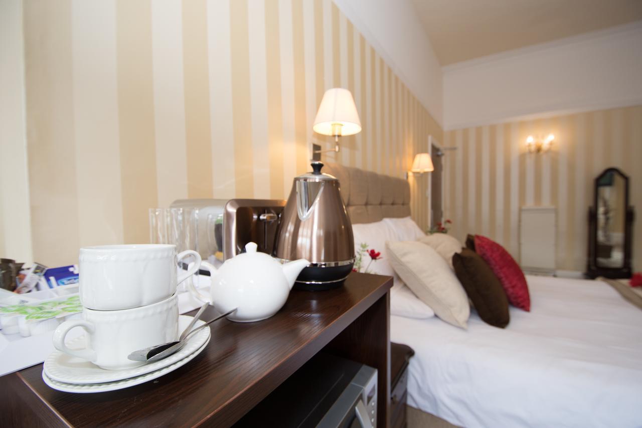 NormanHurst Hotel Sale Buitenkant foto