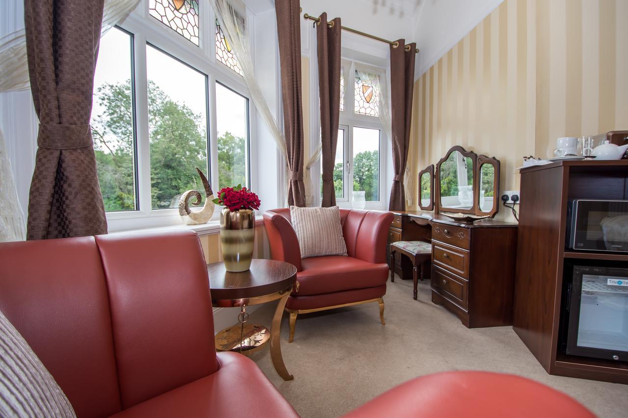 NormanHurst Hotel Sale Buitenkant foto