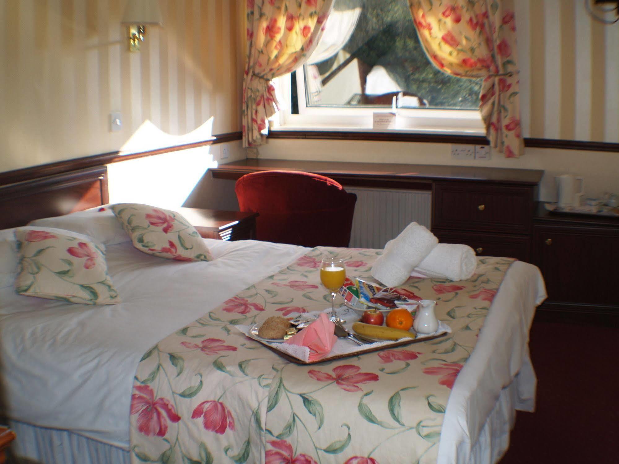NormanHurst Hotel Sale Buitenkant foto
