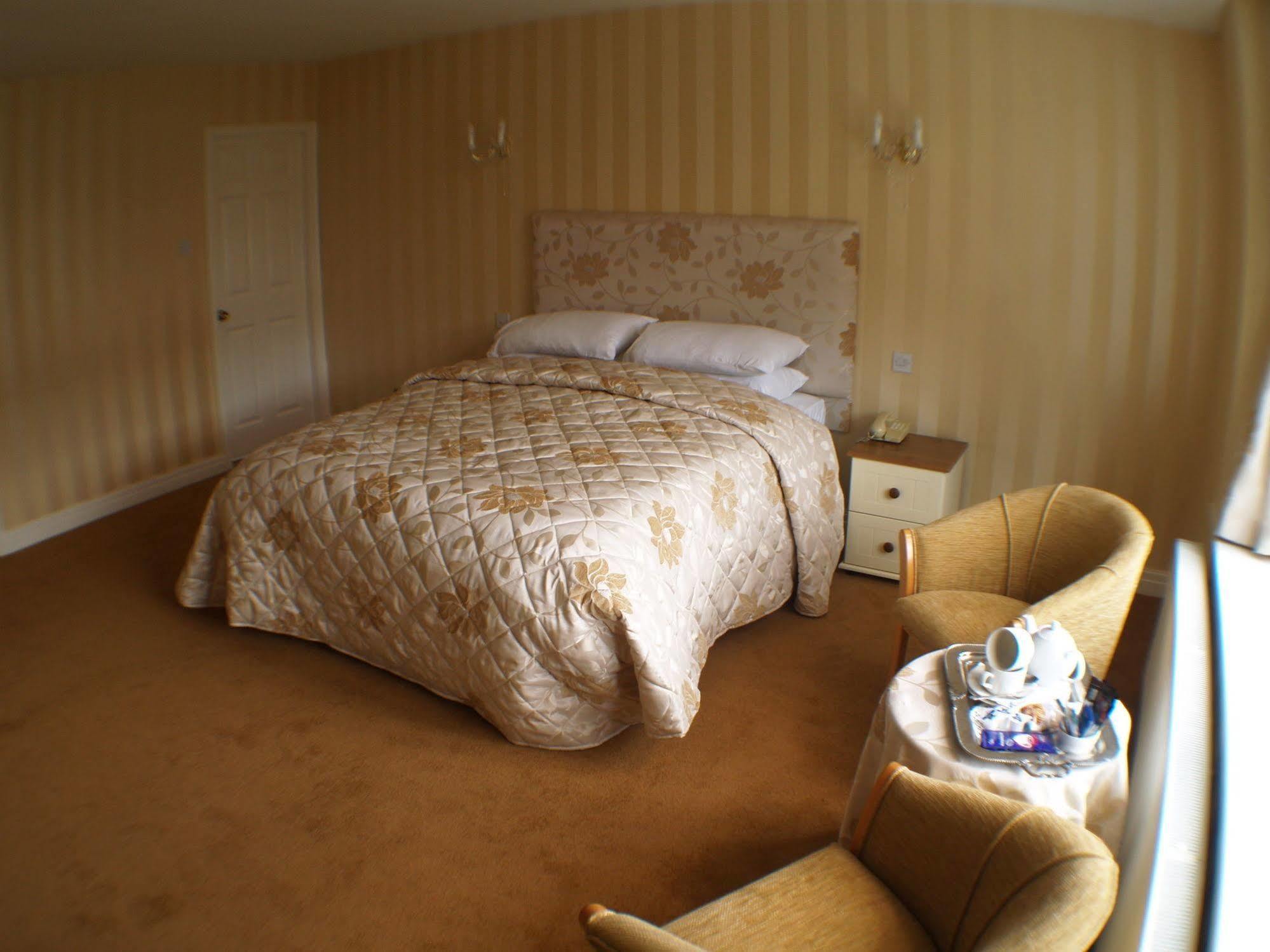 NormanHurst Hotel Sale Buitenkant foto