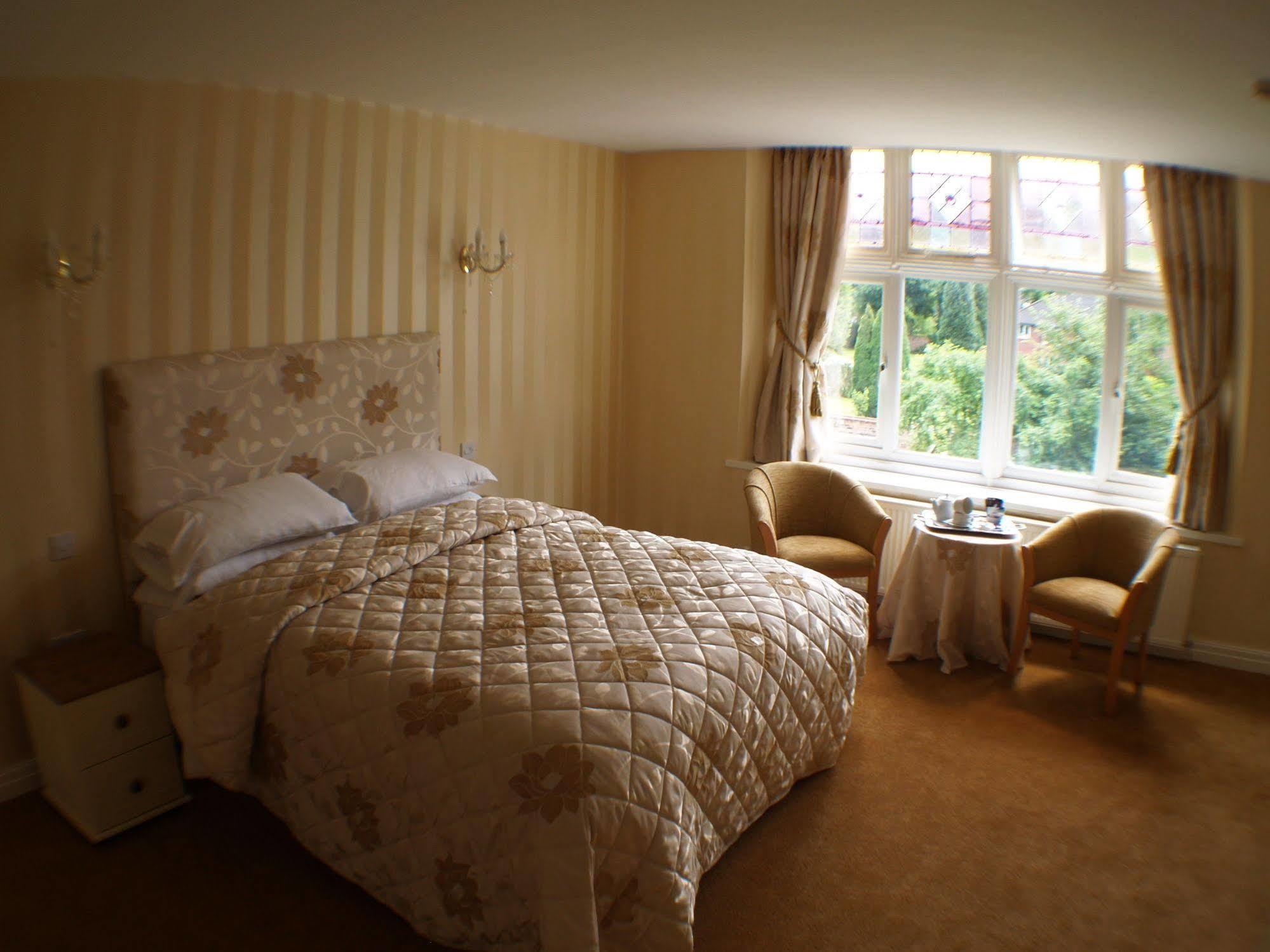 NormanHurst Hotel Sale Buitenkant foto